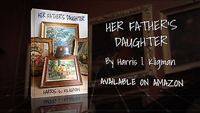 Her Father's Daughter | Trending Worldwide | Harris L. Kligman
